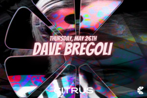 Dave Bregoli at CITRUS Portland @ CITRUS Portland | Portland | Maine | United States