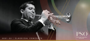 Portland Symphony Orchestra Presents Pacho Flores plays Márquez at Merrill Auditorium @ Merrill Auditorium | Portland | Maine | United States