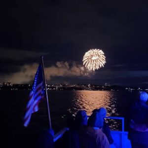 fireworks cruise portland maine