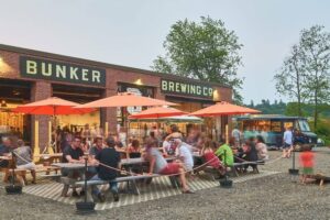 Bach & Beer at Bunker Brewing Co. @ Bunker Brewing Co. | Portland | Maine | United States