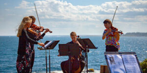 Vigorous Tenderness: a summer solstice concert @ Crescent Beach State Park | Cape Elizabeth | Maine | United States