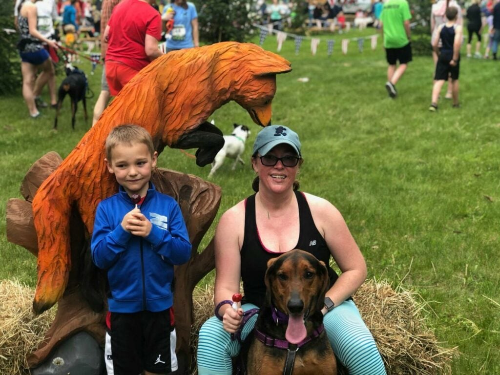 Pet Rock in the Park at Deering Oaks Park @ Deering Oaks Park | Portland | Maine | United States