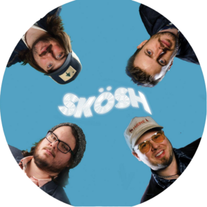 CANCELLED: Skosh at Gritty McDuff's Brewpub @ Gritty McDuff’s Brew Pub | Portland | Maine | United States