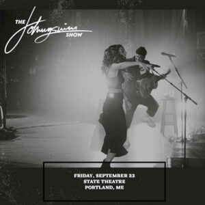 Johnnyswim at State Theatre @ State Theatre | Portland | Maine | United States