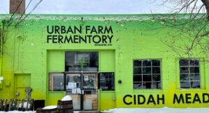 PWSC February Meetup #2 at Urban Farm Fermentory @ Urban Farm Fermentory | Portland | Maine | United States