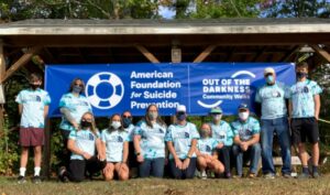 Greater Portland Out of the Darkness Walk to Fight Suicide @ Fort Allen Park | Portland | Maine | United States