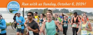 2024 Gorham Savings Bank Maine Marathon @ Baxter Boulevard | Portland | Maine | United States