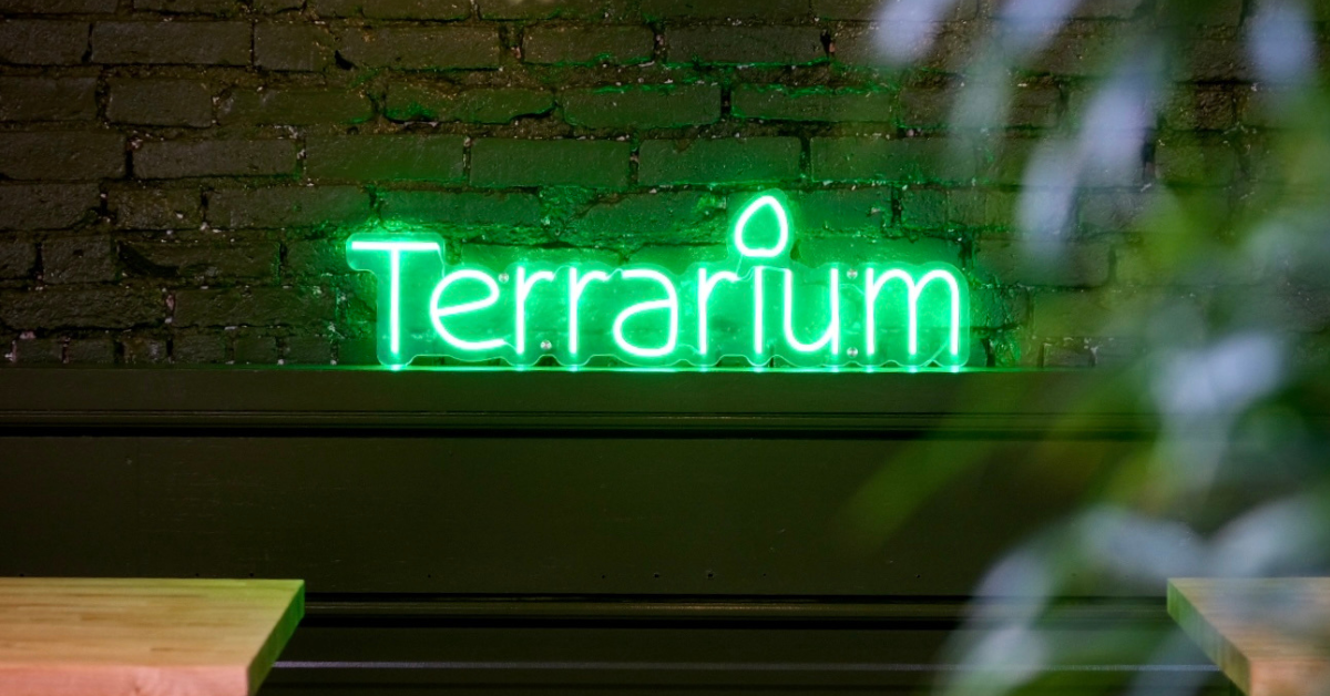 Terrarium Portland Old Port Things To Do in Portland, Maine