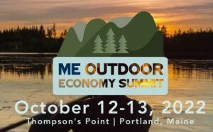 Maine Outdoor Economy Summit @ Thompson's Point | Portland | Maine | United States