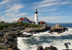 Hike for Hospice - Portland Regional Chamber of Commerce @ Hospice of Southern Maine | Scarborough | Maine | United States