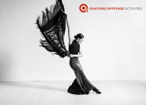 An Introduction to Flamenco Dance with Lindsey Bourassa at Mayo Street Arts @ Mayo Street Arts | Portland | Maine | United States