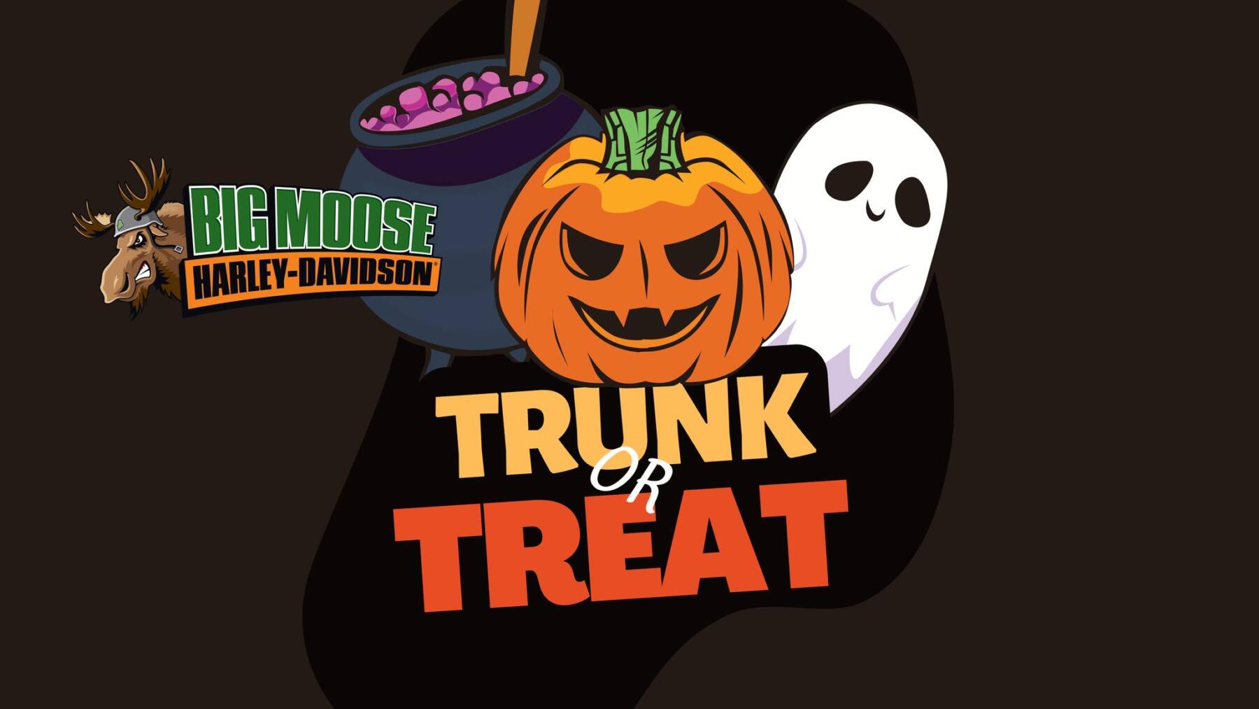 Halloween Trunk or Treat! Portland Old Port Things To Do in Portland