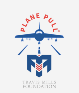 Travis Mills Foundation Plane Pull @ Portland Internation Jetport-Maine | Portland | Maine | United States