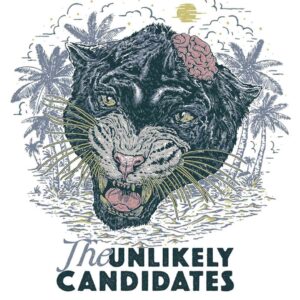 The Unlikely Candidates with Nox Holloway & Kenzo Kregan at Portland House of Music & Events @ Portland House of Music and Events | Portland | Maine | United States