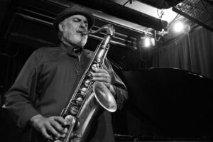 The Return of El Noticiero – Tony Malaby and Friends | Dimensions in Jazz at Portland Conservatory of Music @ Portland Conservatory of Music | Portland | Maine | United States