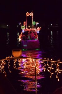 Casco Bay Summertime Parade of Lights @ Portland Waterfront | Portland | Maine | United States