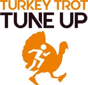 Turkey Trot Tune Up and Kid's Turkey Dash @ Starting Line | Portland | Maine | United States