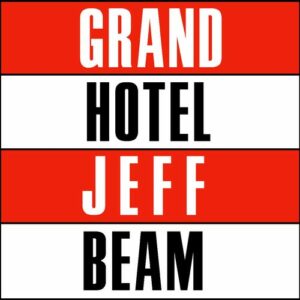 Grand Hotel & Jeff Beam at Sun Tiki Studios @ Sun Tiki Studios | Portland | Maine | United States