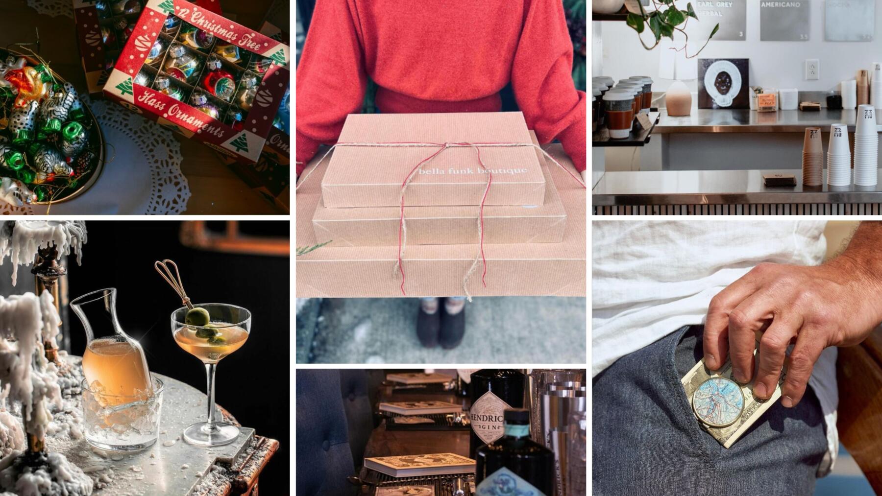 Ultimate Boozy Holiday Gift Guide for 2022