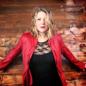 Live Music with Celia Woodsmith @ Maine Craft Distilling | Portland | Maine | United States