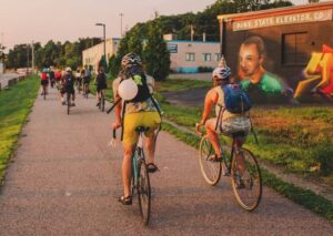 Portland Bike Party @ Portland, Maine | Portland | Maine | United States