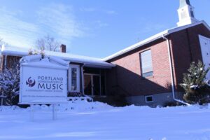 Student Recitals at Portland Conservatory of Music @ Portland Conservatory of Music | Portland | Maine | United States