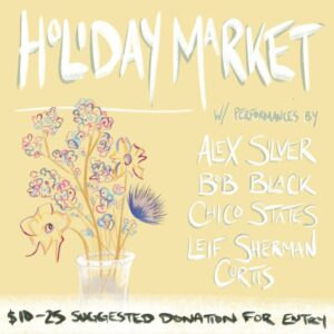 Holiday Market at Urban Farm Fermentory @ Urban Farm Fermentory | Portland | Maine | United States