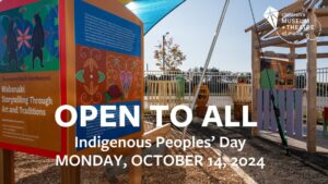 Indigenous People’s Day at the Children's Museum & Theatre of Maine @ Children's Museum & Theatre of Maine | Portland | Maine | United States