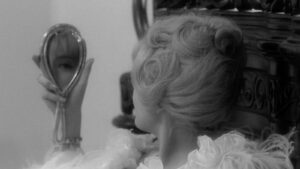 PMA Films: "The Talk of the Town": Cléo from 5 to 7 (1962) at Portland Museum of Art @ Portland Museum of Art | Portland | Maine | United States