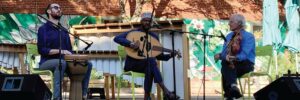 Live Somali Music with Singer Hadith Bani Adam @ Portland Public Library | Portland | Maine | United States