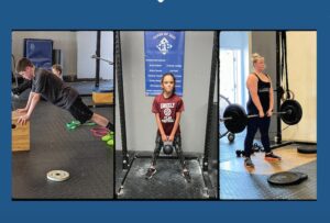 Box Teens Pop-Up Class at Beacon Community Fitness @ Beacon Community Fitness | Portland | Maine | United States