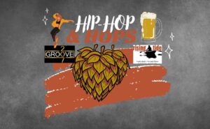 Hip-Hop and Hops with Rising Tide Brewing Co. @ Rising Tide Brewing Company | Portland | Maine | United States