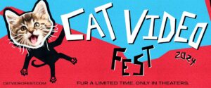 CatVideoFest at Portland Museum of Art @ Portland Museum of Art | Portland | Maine | United States