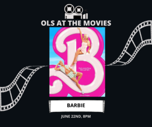 Barbie Movie at One Longfellow Square @ One Longfellow Square | Portland | Maine | United States