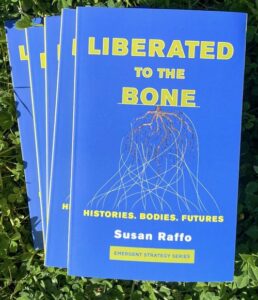 Liberated to the Bone: an Evening with Susan Raffo at EQUALITY COMMUNITY CENTER @ EQUALITY COMMUNITY CENTER | Portland | Maine | United States