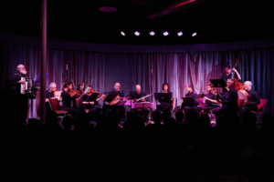 Maine Middle Eastern Orchestra at One Longfellow Square @ One Longfellow Square | Portland | Maine | United States