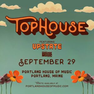 Tophouse at Portland House of Music @ Portland House of Music | Portland | Maine | United States