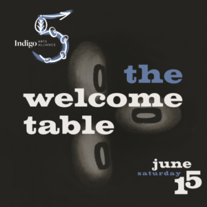 The Welcome Table: Celebrating Juneteenth at Indigo Arts Alliance @ Indigo Arts Alliance | Portland | Maine | United States