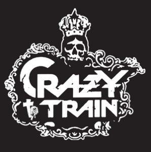 Crazy Train (Ozzy Osborne Tribute Act) At Bayside Bowl @ Bayside Bowl | Portland | Maine | United States