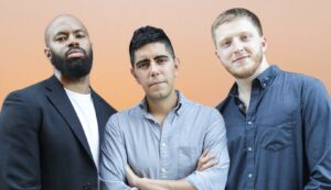 Joshua Espinoza Trio | Dimensions in Jazz at Portland Conservatory of Music @ Portland Conservatory of Music | Portland | Maine | United States