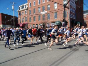 Irish Road Rover 5K @ Rí Rá Portland | Portland | Maine | United States