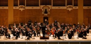 Portland Youth Ensembles Perform at Merrill Auditorium @ Merrill Auditorium | Portland | Maine | United States