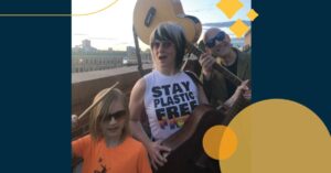 The Crow Family Band: Climate Rock Party! at Portland Public Library @ Portland Public Library | Portland | Maine | United States