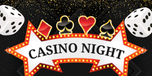 Maine's First Responders Casino Night @ 368 Fore Street | Portland | Maine | United States