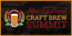 New England Brew Summit 2023: New England's Craft Beer Industry Conference at Holiday Inn by the Bay @ Holiday Inn by the Bay | Portland | Maine | United States