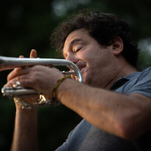 Ragtime Destroyers in Post Office Park @ Post Office Park | Portland | Maine | United States