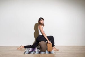 Yin Yoga & Earth Mudra at The Portland Yoga Project @ The Portland Yoga Project | Portland | Maine | United States