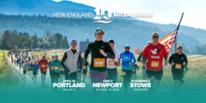 Portland 10 Miler | 2024 @ Edward Payson Park | Portland | Maine | United States