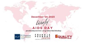 Worlds AIDS Day Vigil and Short Film Screeing "Gone and Forever" at Equality Community Center @ Equality Community Center | Portland | Maine | United States