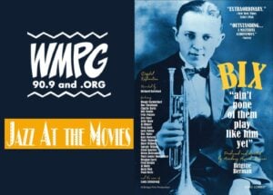 WMPG Jazz at the Movies: Bix at Portland Conservatory of Music @ Portland Conservatory of Music | Portland | Maine | United States